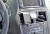 ProClip Fahrzeughalter 855033 - Mittelbefestigung - Chrysler Town & Country 11-16, Lancia Grand Voyager 12-16, Dodge Ram Cargo Van (CV) 12-16 und weitere