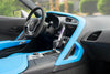 ProClip Fahrzeughalter 855034 - Winkelbefestigung- NUR für Modelle mit einer Naht auf der Rückseite des Beifahrerhaltegriffs - Chevrolet Corvette 14-19