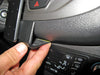 ProClip Fahrzeughalter 855038 - Mittelbefestigung - Ford Transit Courier 14-23