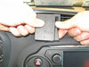 ProClip Fahrzeughalter 855040 - Mittelbefestigung - Toyota Yaris 15-20
