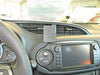 ProClip Fahrzeughalter 855040 - Mittelbefestigung - Toyota Yaris 15-20
