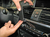 ProClip Fahrzeughalter 855044 - Mittelbefestigung - BMW X3 15-17, BMW X4 15-18