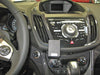ProClip Fahrzeughalter 855045 - Mittelbefestigung- NUR für Sony-Stereo - Ford Kuga 14-16