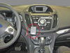 ProClip Fahrzeughalter 855045 - Mittelbefestigung- NUR für Sony-Stereo - Ford Kuga 14-16