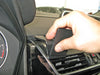 ProClip Fahrzeughalter 855047 - Mittelbefestigung - BMW 2-series Active Tourer, F45 14-21, BMW 2-series Gran Tourer und weitere