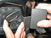 ProClip Fahrzeughalter 855051 - Winkelbefestigung- NUR für Modelle mit ACC - Peugeot 108 14-21, Toyota AYGO 14-21, Citroen C1 14-21