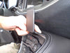 ProClip Fahrzeughalter 855052 - Winkelbefestigung - Dodge Challenger 15-23