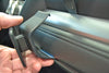 ProClip Fahrzeughalter 855056 - Winkelbefestigung- NICHT für Trend, NICHT für Komfort - Honda Jazz 15-20, Honda Fit 15-20