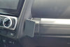 ProClip Fahrzeughalter 855056 - Winkelbefestigung- NICHT für Trend, NICHT für Komfort - Honda Jazz 15-20, Honda Fit 15-20