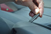 ProClip Fahrzeughalter 855057 - Mittelbefestigung - Nissan NV200 15-24, Chevrolet City Express 15-22