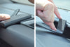 ProClip Fahrzeughalter 855057 - Mittelbefestigung - Nissan NV200 15-24, Chevrolet City Express 15-22