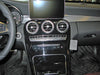 ProClip Fahrzeughalter 855058 - Winkelbefestigung- NUR für Modelle mit Holzdekor. NUR für automatische Gangschaltung - Mercedes Benz C-Klasse (180-320) 15-21