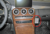 ProClip Fahrzeughalter 855058 - Winkelbefestigung- NUR für Modelle mit Holzdekor. NUR für automatische Gangschaltung - Mercedes Benz C-Klasse (180-320) 15-21