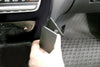 ProClip Fahrzeughalter 855060 - Winkelbefestigung- NICHT für Modelle mit Holzplatte. NUR für manuelle Gangschaltung - Mercedes Benz C-Klasse (180-320) 14-21