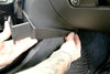 ProClip Fahrzeughalter 855060 - Winkelbefestigung- NICHT für Modelle mit Holzplatte. NUR für manuelle Gangschaltung - Mercedes Benz C-Klasse (180-320) 14-21
