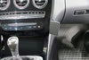 ProClip Fahrzeughalter 855060 - Winkelbefestigung- NICHT für Modelle mit Holzplatte. NUR für manuelle Gangschaltung - Mercedes Benz C-Klasse (180-320) 14-21