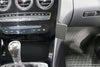 ProClip Fahrzeughalter 855060 - Winkelbefestigung- NICHT für Modelle mit Holzplatte. NUR für manuelle Gangschaltung - Mercedes Benz C-Klasse (180-320) 14-21