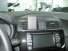 ProClip Fahrzeughalter 855062 - Mittelbefestigung - Nissan Pulsar 14-20