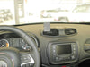 ProClip Fahrzeughalter 855073 - Mittelbefestigung - Jeep Renegade 15-23