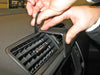 ProClip Fahrzeughalter 855076 - Mittelbefestigung - Skoda Fabia 15-21