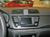 ProClip Fahrzeughalter 855076 - Mittelbefestigung - Skoda Fabia 15-21