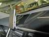 ProClip Fahrzeughalter 855081 - Mittelbefestigung - Mitsubishi ASX 15-19, Mitsubishi Outlander Sport 15-19