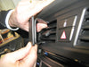 ProClip Fahrzeughalter 855083 - Mittelbefestigung - Hyundai i20 15-18