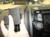 ProClip Fahrzeughalter 855085 - Mittelbefestigung- NICHT für Techno Modelle. - Citroen Jumper 15-24, Peugeot Boxer 15-24, Fiat Ducato 15-21 und weitere
