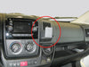 ProClip Fahrzeughalter 855086 - Winkelbefestigung- NICHT für Techno Modelle. - Citroen Jumper 15-24, Opel Movano 23-24, Peugeot Boxer 15-24 und weitere