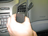 ProClip Fahrzeughalter 855088 - Winkelbefestigung - Ford Ranger 12-15