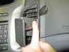 ProClip Fahrzeughalter 855088 - Winkelbefestigung - Ford Ranger 12-15