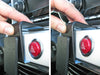 ProClip Fahrzeughalter 855097 - Mittelbefestigung - Fiat 500 X 15-24
