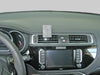 ProClip Fahrzeughalter 855098 - Mittelbefestigung - Kia Rio 15-17