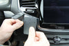ProClip Fahrzeughalter 855099 - Mittelbefestigung - Volvo XC90 15-24