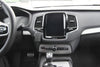 ProClip Fahrzeughalter 855099 - Mittelbefestigung - Volvo XC90 15-24