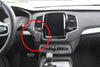 ProClip Fahrzeughalter 855099 - Mittelbefestigung - Volvo XC90 15-24
