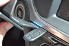 ProClip Fahrzeughalter 855105 - Mittelbefestigung - Chrysler 300 15-22