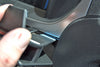 ProClip Fahrzeughalter 855106 - Winkelbefestigung - Chrysler 300 15-22