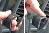 ProClip Fahrzeughalter 855106 - Winkelbefestigung - Chrysler 300 15-22