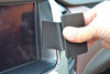 ProClip Fahrzeughalter 855107 - Winkelbefestigung- NUR für Fahrzeuge mit 8-Zoll-Bildschirm - Chevrolet Tahoe 15-20, GMC Yukon 15-20, GMC Yukon Denali 15-20 und weitere