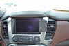 ProClip Fahrzeughalter 855107 - Winkelbefestigung- NUR für Fahrzeuge mit 8-Zoll-Bildschirm - Chevrolet Tahoe 15-20, GMC Yukon 15-20, GMC Yukon Denali 15-20 und weitere