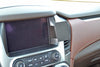 ProClip Fahrzeughalter 855107 - Winkelbefestigung- NUR für Fahrzeuge mit 8-Zoll-Bildschirm - Chevrolet Tahoe 15-20, GMC Yukon 15-20, GMC Yukon Denali 15-20 und weitere