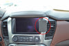 ProClip Fahrzeughalter 855107 - Winkelbefestigung- NUR für Fahrzeuge mit 8-Zoll-Bildschirm - Chevrolet Tahoe 15-20, GMC Yukon 15-20, GMC Yukon Denali 15-20 und weitere