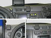 ProClip Fahrzeughalter 855109 - TATRA PHOENIX Euro 6 14-24, Daf CF 14-24