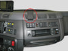 ProClip Fahrzeughalter 855109 - TATRA PHOENIX Euro 6 14-24, Daf CF 14-24