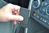 ProClip Fahrzeughalter 855115 - Mittelbefestigung - Land Rover Discovery Sport 15-19