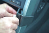 ProClip Fahrzeughalter 855116 - Winkelbefestigung - Land Rover Discovery Sport 15-19