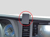 ProClip Fahrzeughalter 855117 - Mittelbefestigung - Toyota Sienna 15-20