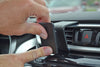 ProClip Fahrzeughalter 855121 - Mittelbefestigung - Nissan Murano 15-24
