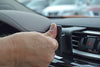 ProClip Fahrzeughalter 855121 - Mittelbefestigung - Nissan Murano 15-24